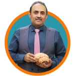 دکتر مهران مرادی