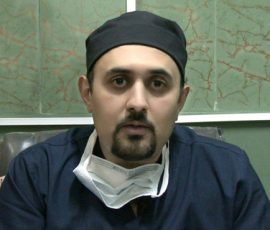 دکتر مهران مرادی
متخصص جراح مغز و اعصاب، دیسک و ستون فقرات، نوروآندوسکوپ، جراحی قاعده جمجمه، تومورهای هیپوفیز و لیزر دیسک