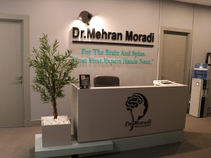 بهترین کلینیک فوق تخصصی ستون فقرات