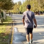 پیاده‌ روی برای تنگی کانال نخاع